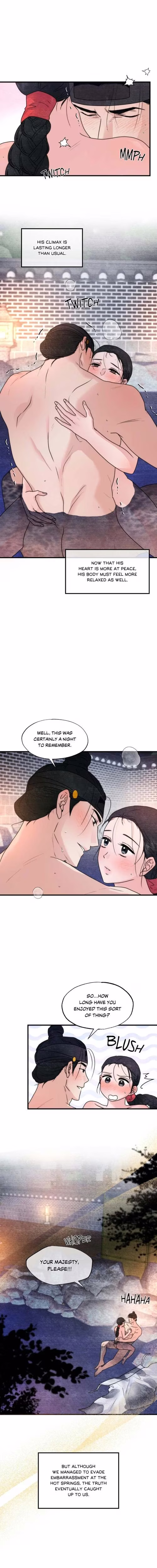 Wild Eyes - Chapter 94 - Part 7