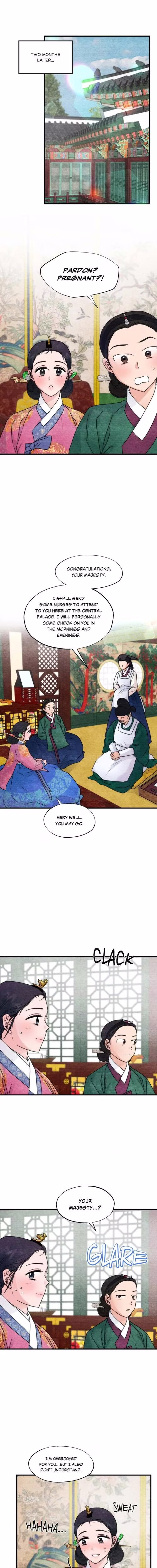 Wild Eyes - Chapter 94 - Part 8