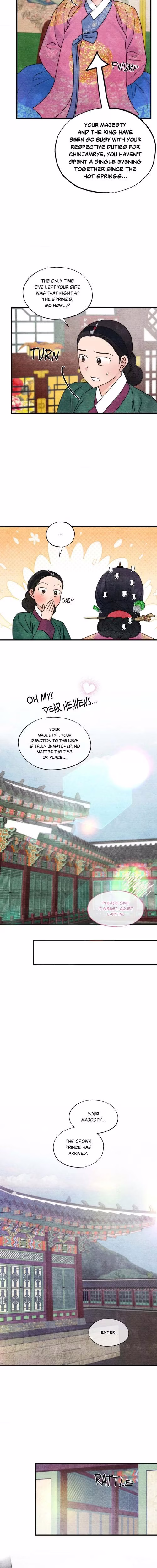 Wild Eyes - Chapter 94 - Part 9