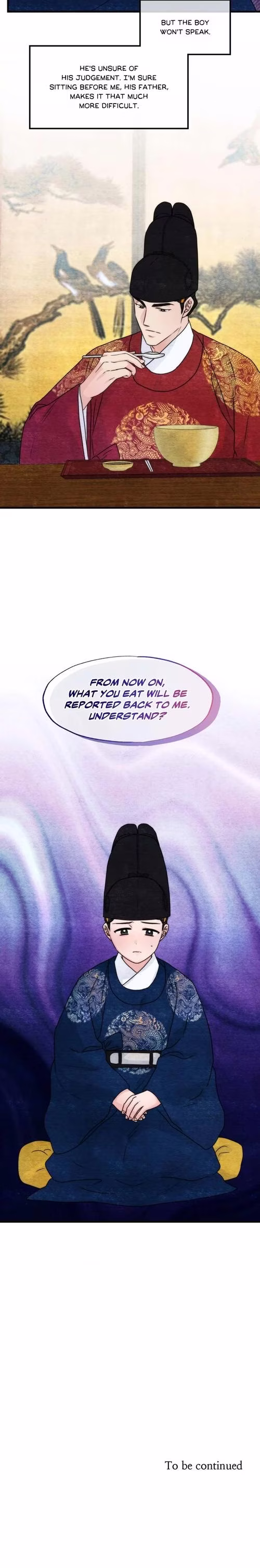 Wild Eyes - Chapter 94 - Part 12