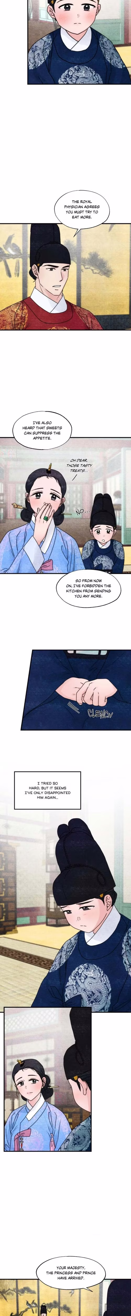 Wild Eyes - Chapter 95 - Part 4