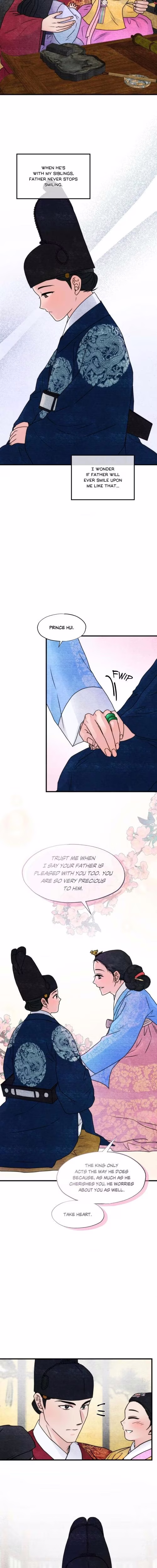 Wild Eyes - Chapter 95 - Part 7