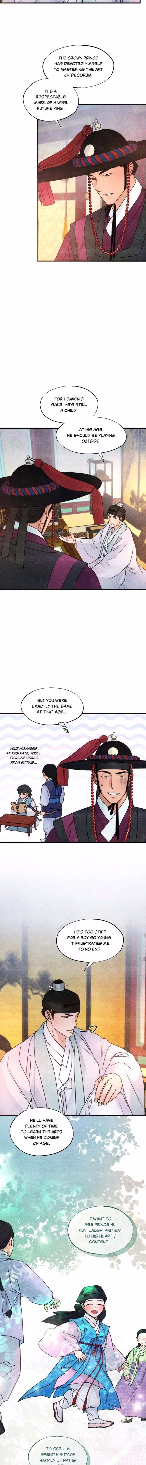 Wild Eyes - Chapter 95 - Part 9