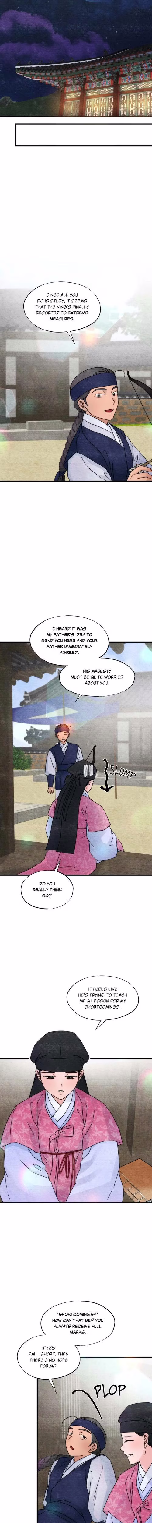 Wild Eyes - Chapter 95 - Part 11