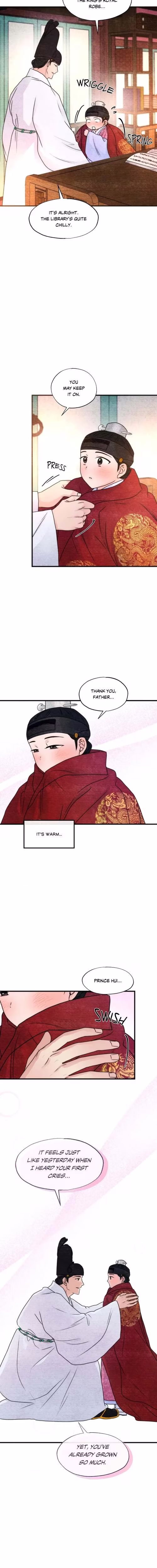 Wild Eyes - Chapter 96 - Part 7