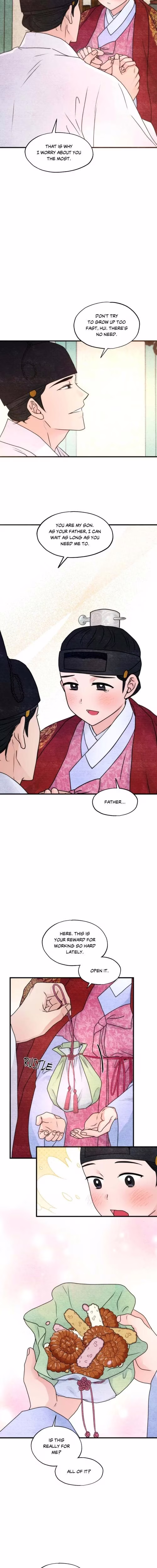 Wild Eyes - Chapter 96 - Part 9