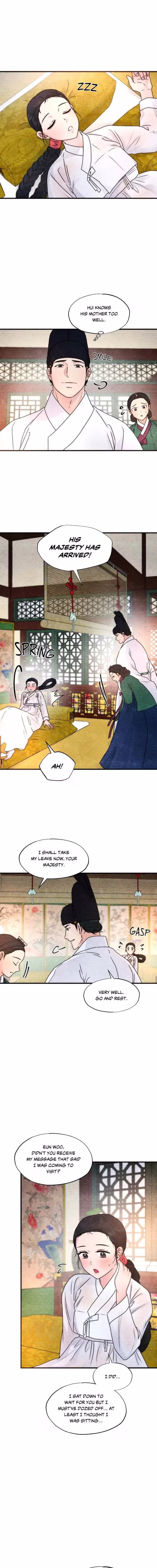 Wild Eyes - Chapter 96 - Part 11