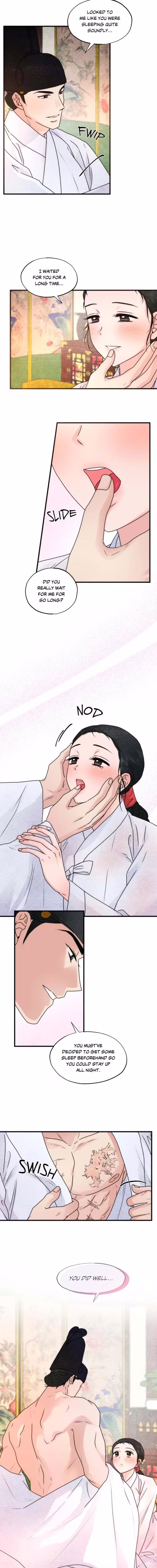 Wild Eyes - Chapter 96 - Part 12