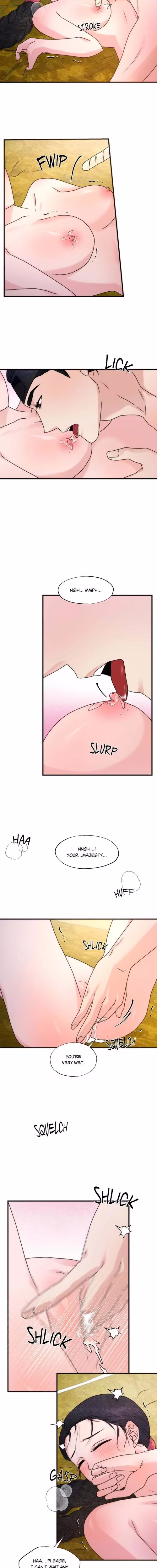 Wild Eyes - Chapter 97 - Part 4