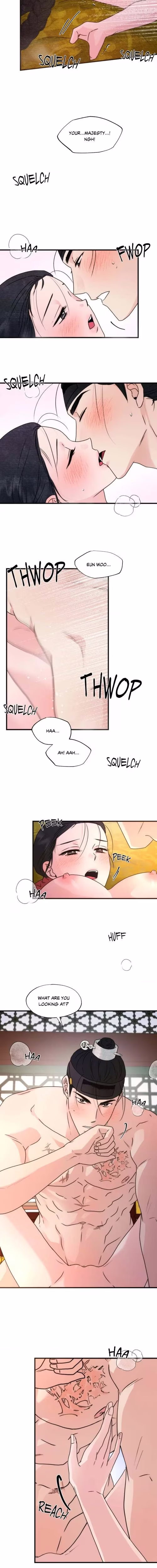 Wild Eyes - Chapter 97 - Part 6