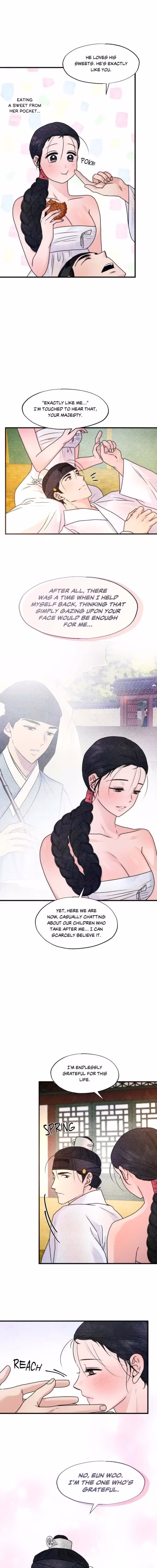 Wild Eyes - Chapter 97 - Part 10