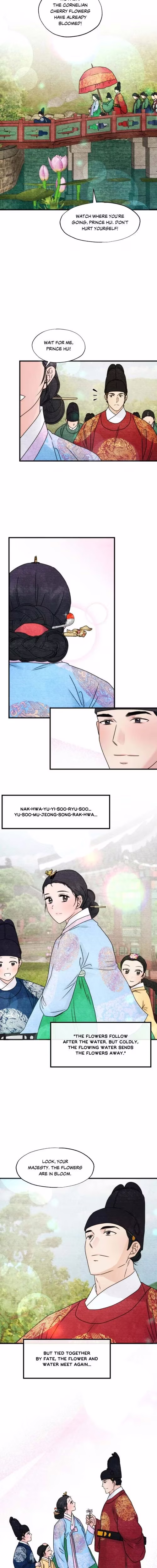 Wild Eyes - Chapter 97 - Part 12