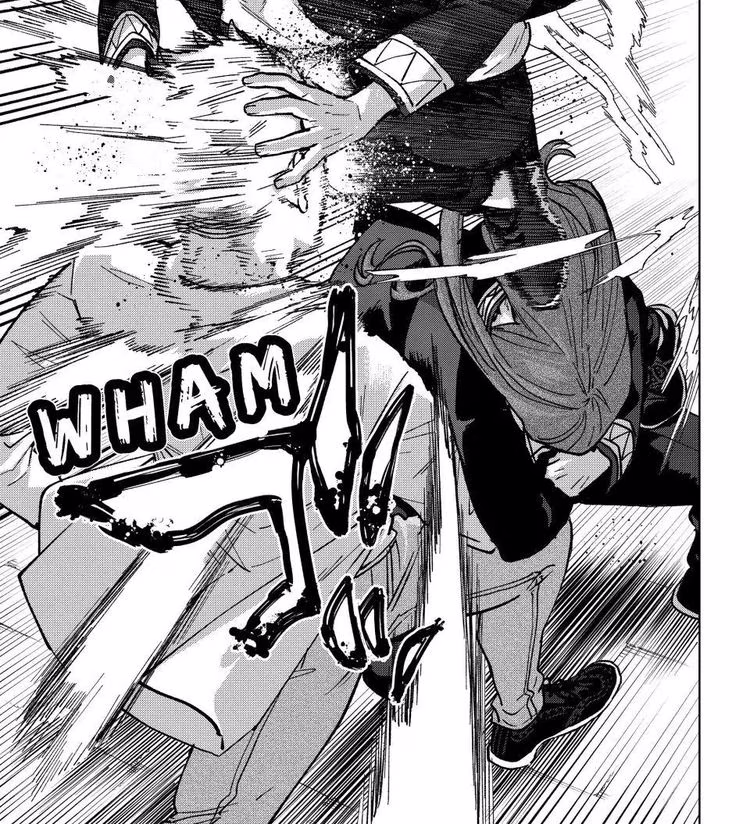 Wind Breaker - Chapter 113 - Part 6