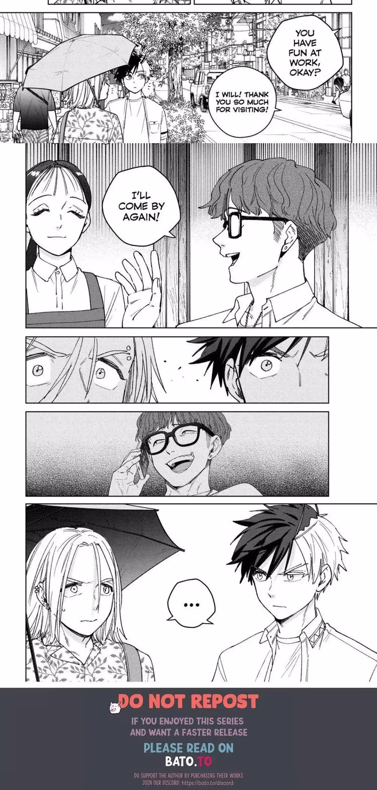 Wind Breaker - Chapter 177 - Part 5