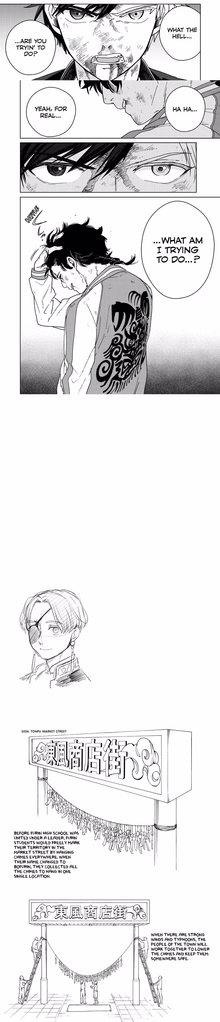 Wind Breaker - Chapter 19 - Part 5