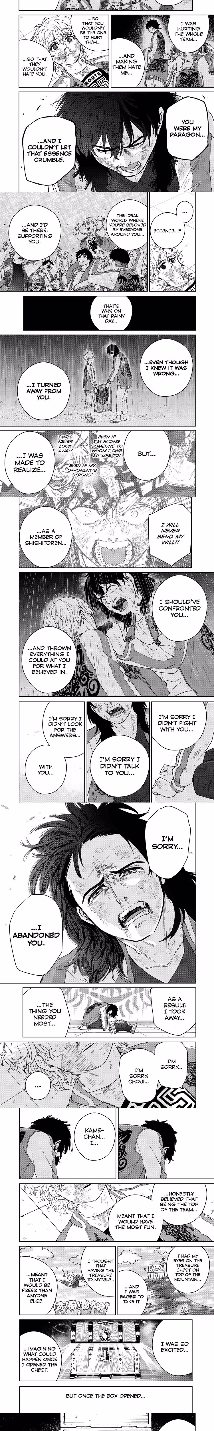 Wind Breaker - Chapter 26 - Part 3