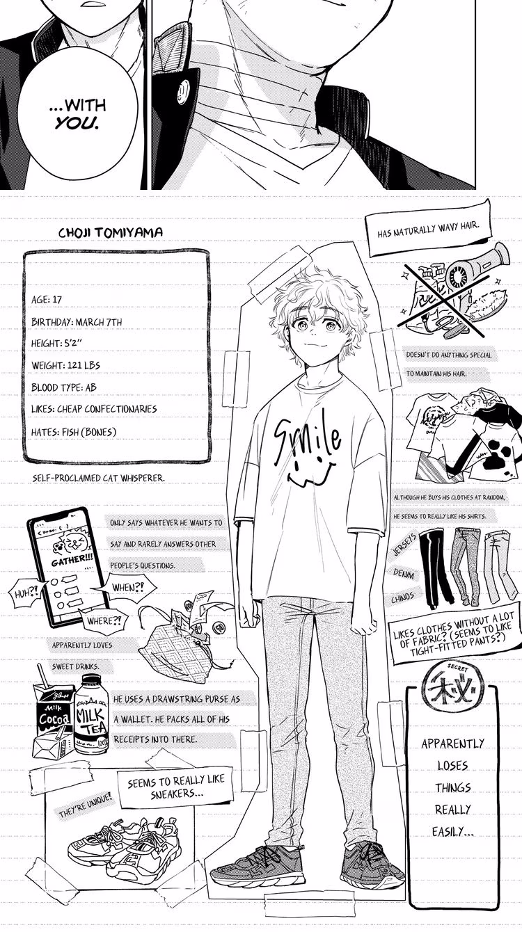 Wind Breaker - Chapter 29 - Part 5