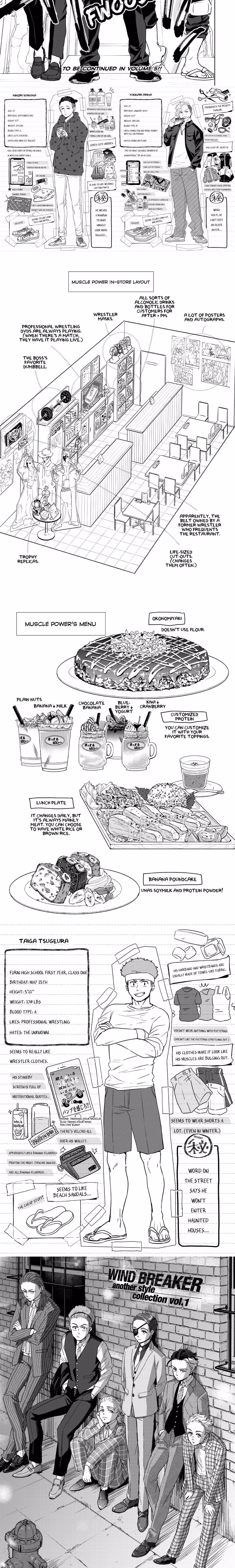 Wind Breaker - Chapter 32 - Part 5