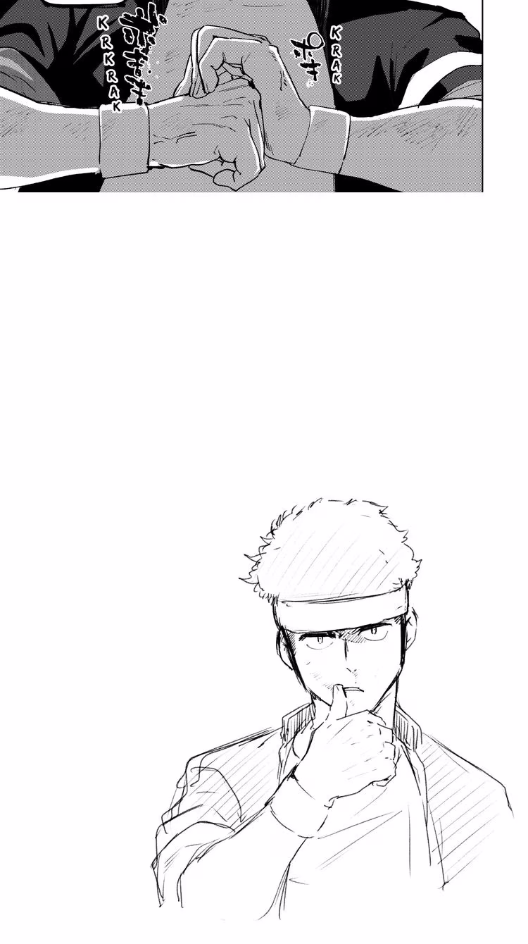 Wind Breaker - Chapter 47 - Part 5