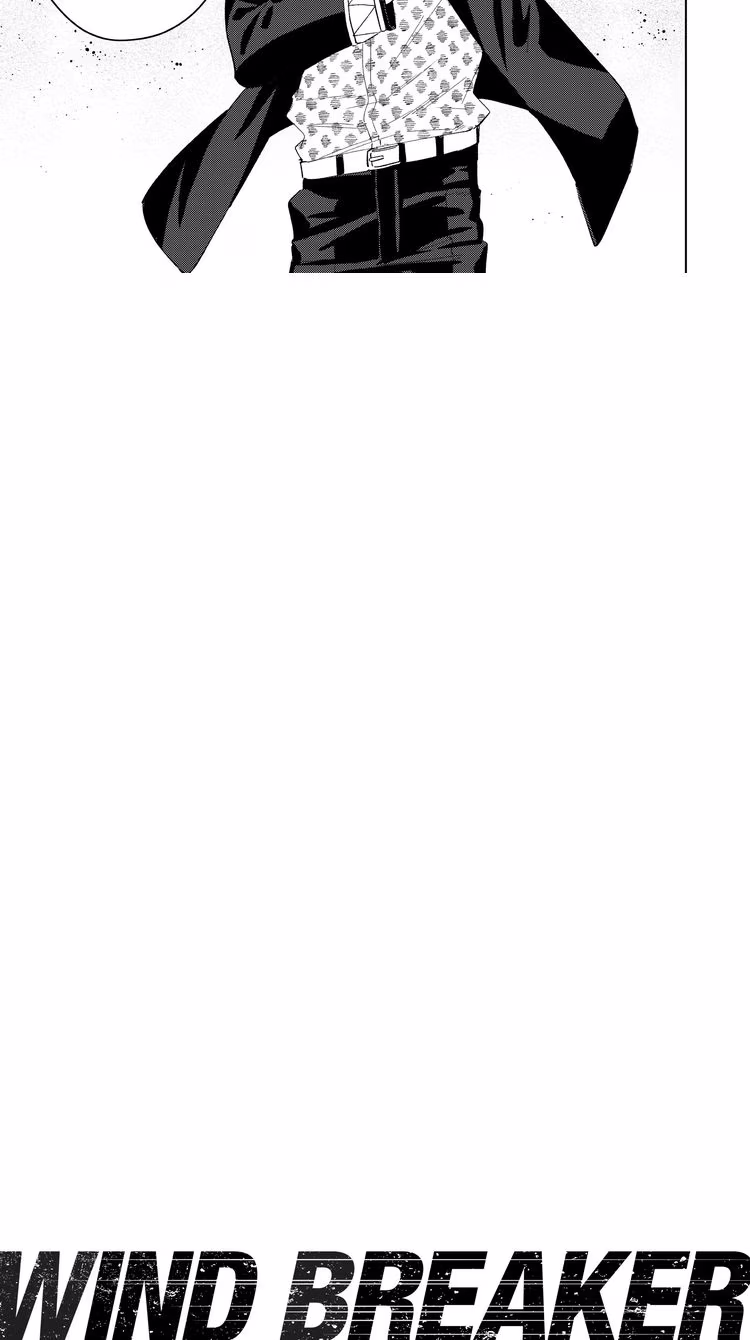 Wind Breaker - Chapter 48 - Part 5