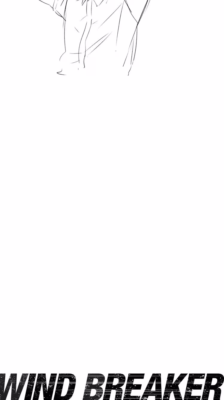 Wind Breaker - Chapter 49 - Part 5