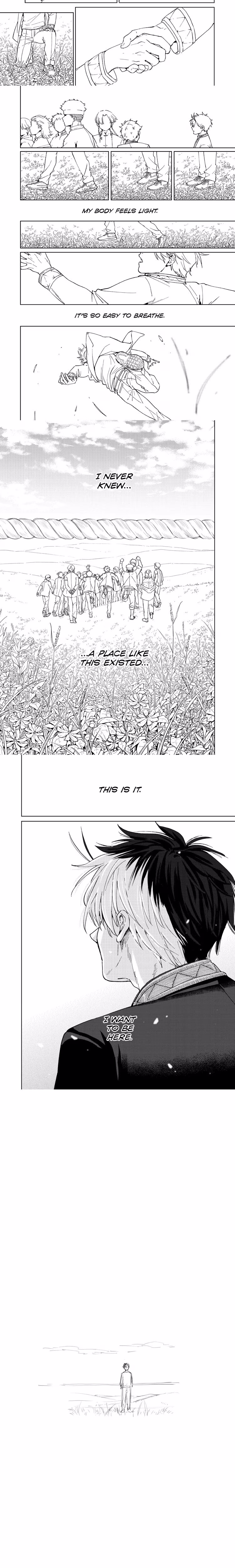 Wind Breaker - Chapter 60 - Part 5