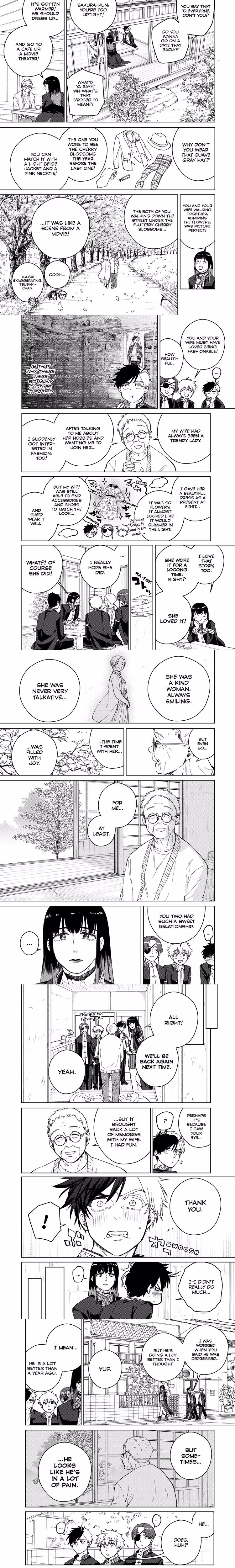 Wind Breaker - Chapter 63 - Part 4