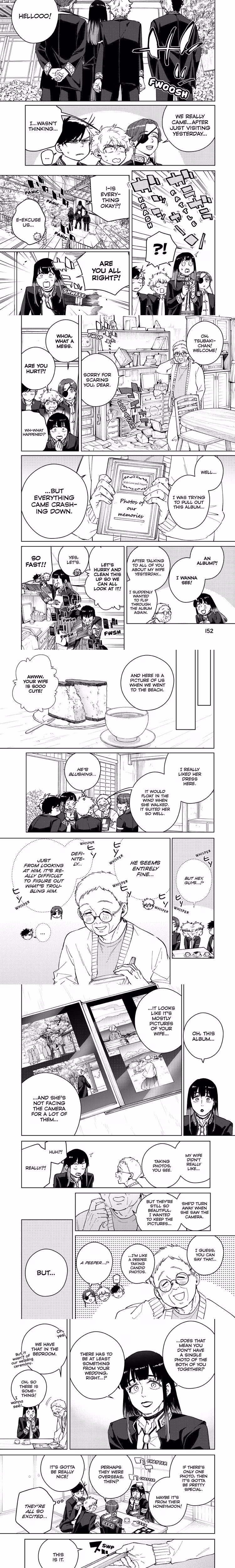 Wind Breaker - Chapter 65 - Part 4