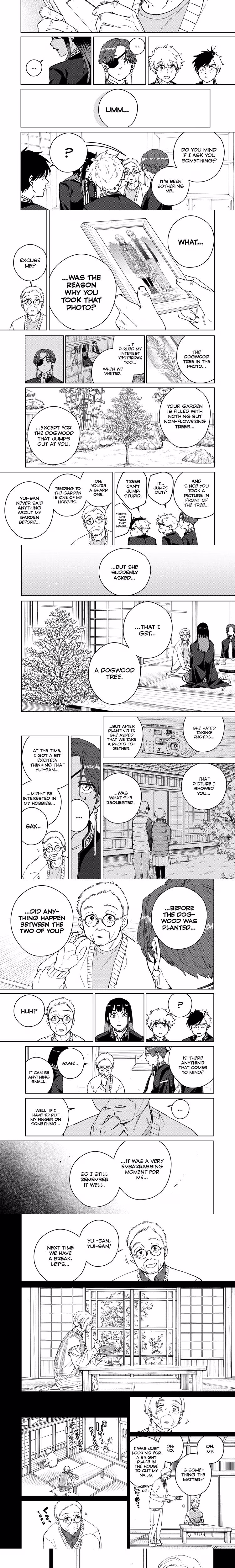 Wind Breaker - Chapter 66 - Part 3