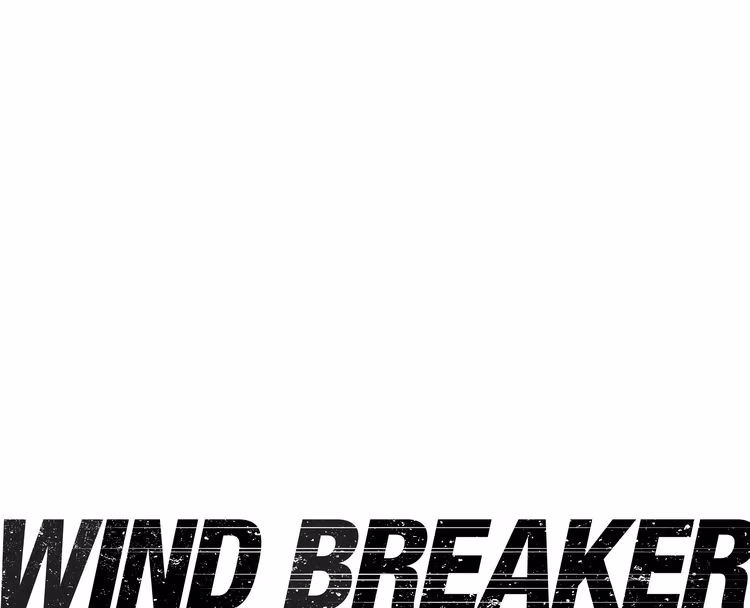 Wind Breaker - Chapter 72 - Part 6