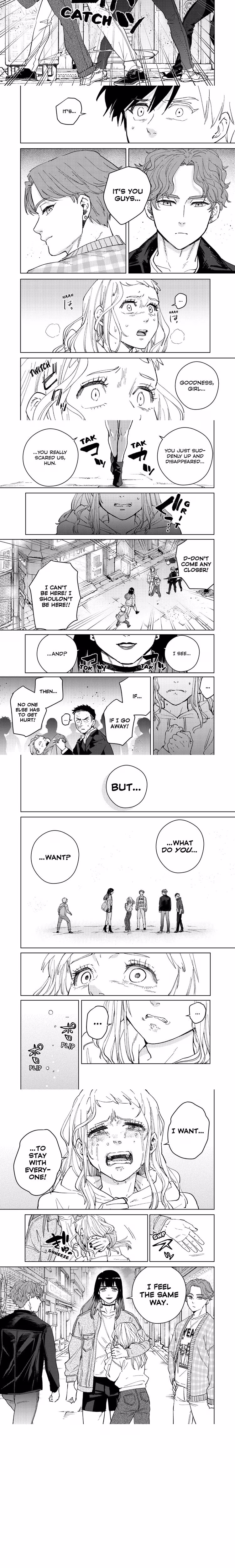 Wind Breaker - Chapter 76 - Part 5