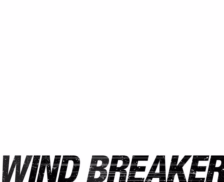 Wind Breaker - Chapter 77 - Part 6