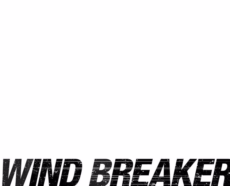 Wind Breaker - Chapter 81 - Part 6