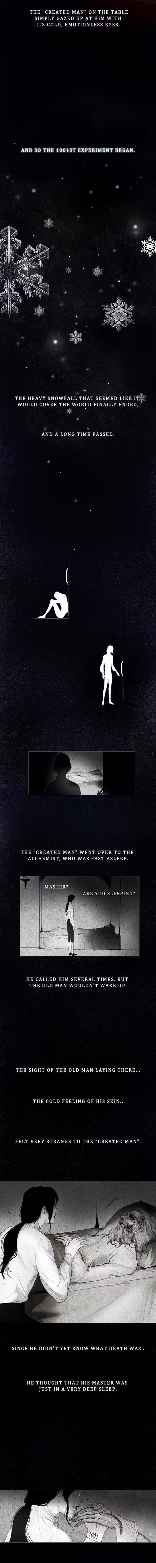 Winter Woods - Chapter 1 - Part 3