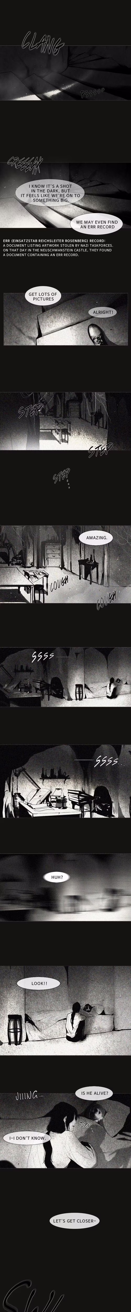 Winter Woods - Chapter 1 - Part 5