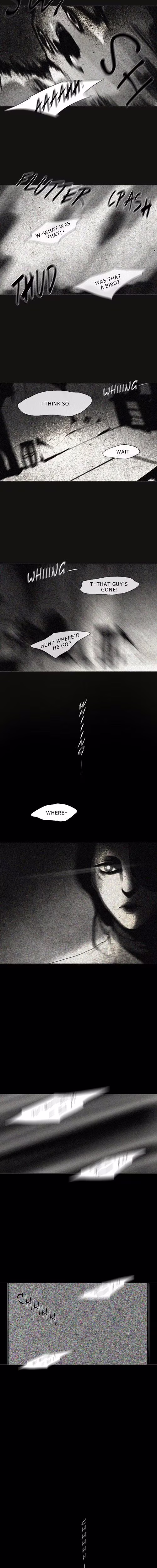 Winter Woods - Chapter 1 - Part 6