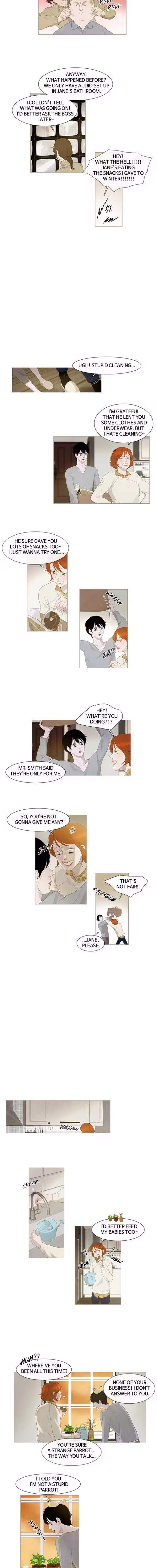 Winter Woods - Chapter 10 - Part 6