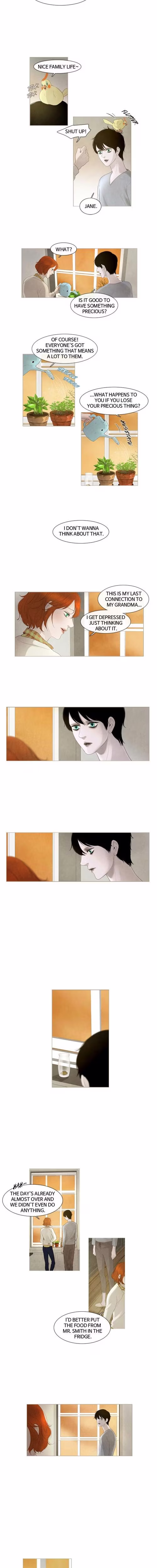 Winter Woods - Chapter 10 - Part 8