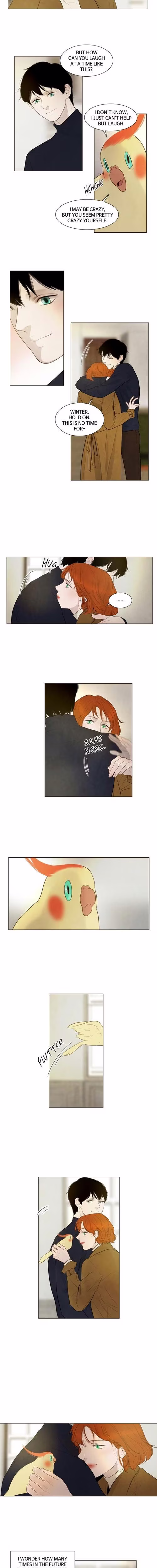 Winter Woods - Chapter 100 - Part 4