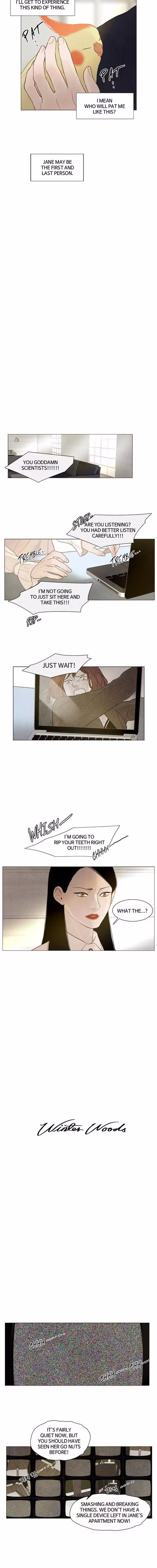 Winter Woods - Chapter 100 - Part 5