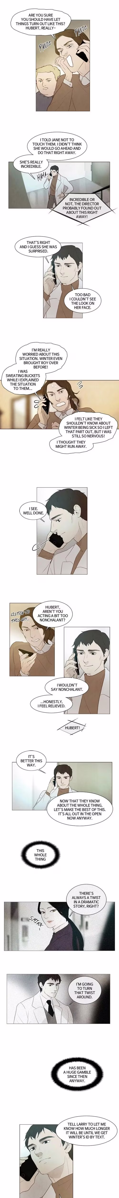 Winter Woods - Chapter 100 - Part 6