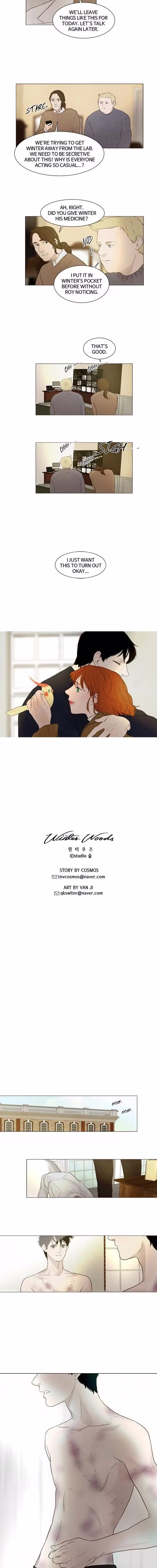 Winter Woods - Chapter 100 - Part 7