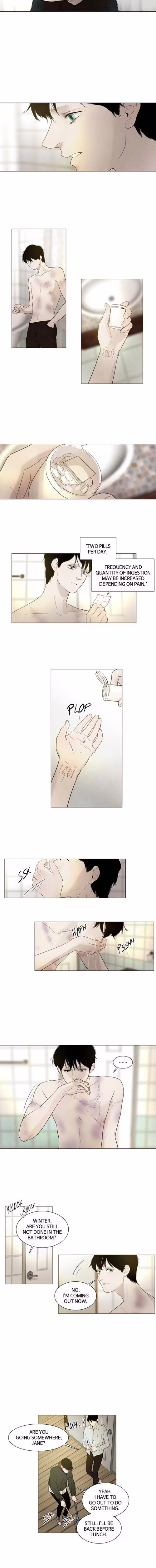 Winter Woods - Chapter 100 - Part 8