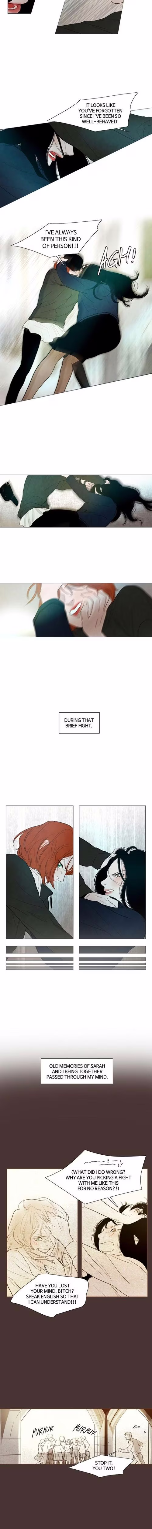 Winter Woods - Chapter 101 - Part 3