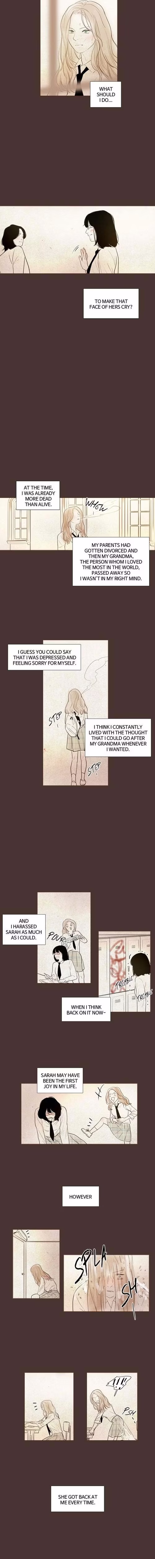 Winter Woods - Chapter 101 - Part 5