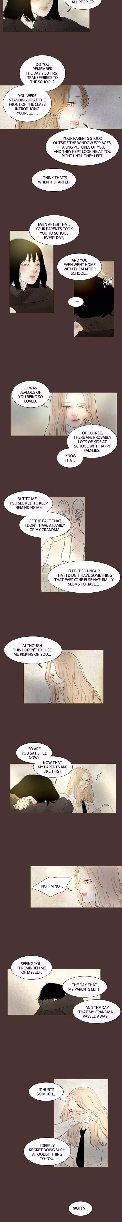 Winter Woods - Chapter 102 - Part 4