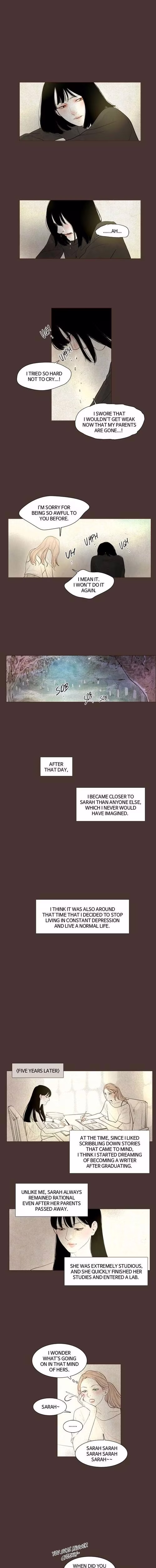 Winter Woods - Chapter 102 - Part 5