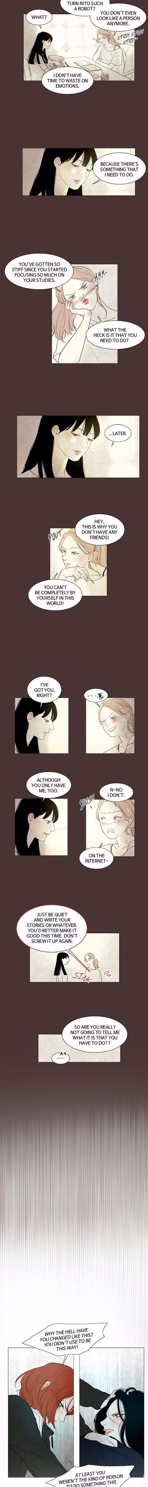 Winter Woods - Chapter 102 - Part 6