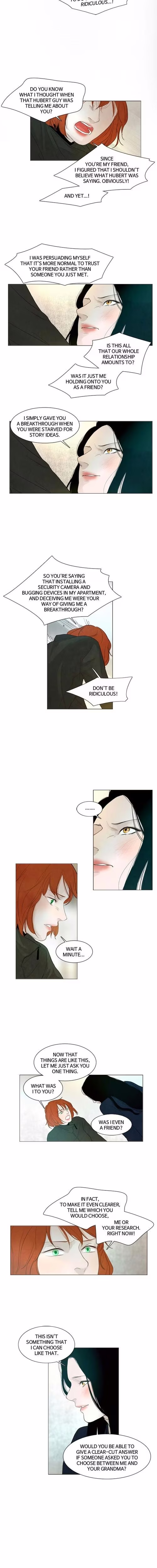 Winter Woods - Chapter 102 - Part 7