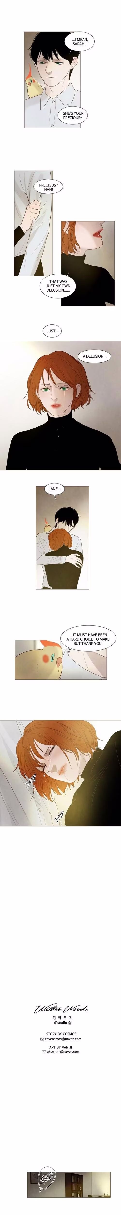 Winter Woods - Chapter 103 - Part 6